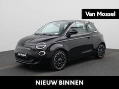 Fiat 500e - La Prima 42 kWh