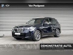 BMW X5 - xDrive50e M Sportpakket / Travel Pack / Innovation Pack / Comfort Pack