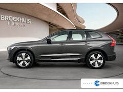 Volvo XC60 - Recharge T6 Plus Dark | Trekhaak | PDC + 360 Camera | Stoel + Stuurverw. | Panoramadak | D