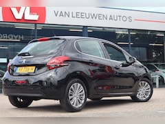 Peugeot 208 - 1.2 PureTech Allure | Nieuw Binnen | Clima | Cruise | APK 26-04-2026