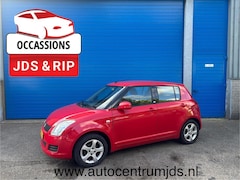 Suzuki Swift - 1.3 GLS