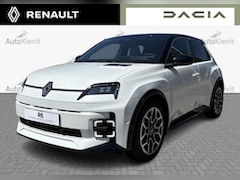 Renault 5 - 5 comfort range Roland Garros 52 kWh