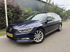 Volkswagen Passat Variant - 1.8 TSI Business Edition R / AUTOMAAT / NAVI / PANORAMADAK