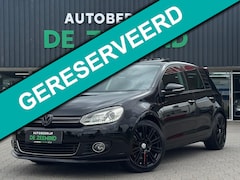 Volkswagen Golf - 1.4 TSI Highline|ABT|Navi|Rijklaar