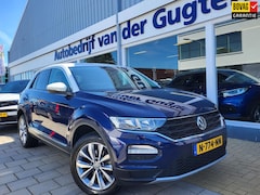 Volkswagen T-Roc - 1.5 TSI Sport Business R / 41.000 Km / Airco / Stoelverwarming /
