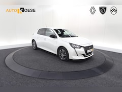 Peugeot 208 - PureTech 100 Allure Pack | Camera | Apple Carplay | Parkeersensoren