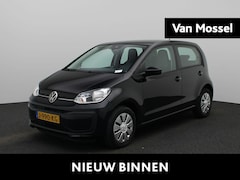 Volkswagen Up! - 1.0 BMT move up | Airconditioning | 5 Deurs |