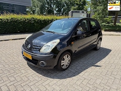 Nissan Pixo - 1.0 Acenta 5 deurs Airco Nieuwe Apk Handel/export