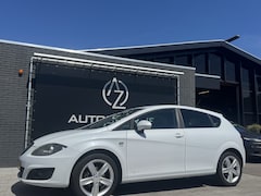 SEAT Leon - 1.2 TSI Ecomotive Businessline COPA