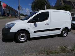 Peugeot Partner - 120 1.6 BlueHDi 100pk L1 XT Aut. MARGE/GEEN BTW Airco, Cruise, Pdc, Trekhaak