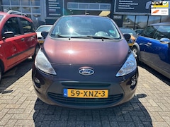 Ford Ka - 1.2 Titanium X start/stop
