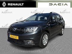 Dacia Logan MCV - 1.0 TCe Comfort