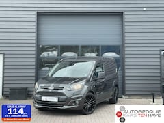 Ford Transit Connect - RS velgen/Camera