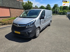 Opel Vivaro - 1.6 CDTI L2H1 Edition EcoFlex Airco Boekjes Nap
