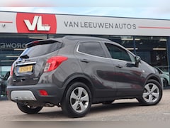 Opel Mokka - 1.4 T Innovation | Nieuw Binnen | BTW Auto | Automaat | Camera