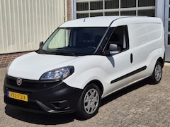 Fiat Doblò Cargo - EU6 1.6 MJ L2H1 | NAVI | CRUISE |