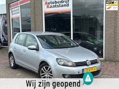 Volkswagen Golf - 1.4 TSI Trendline 5 drs - Airco - zie foto's - 2010