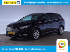 Ford Focus - 1.0 Titanium[Climate control Cruise Control Keyless entry]