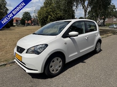 SEAT Mii - 1.0 Style TOP ONDERHOUDEN, AIRCO, CRUISE