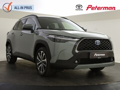 Toyota Corolla Cross - Hybrid 140 Style | Trekhaak | BLS | Electr. Achterklep