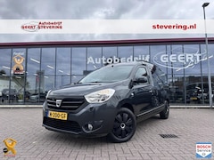 Dacia Dokker - 1.2 TCE 115 / Airco / Cruise / Navi