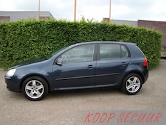 Volkswagen Golf - 1.4 TSI Comfortline