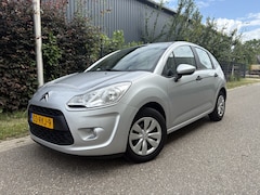 Citroën C3 - 1.1 Essentiel / 5-DEURS / ELEC PAKKET / 103dkm NAP