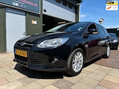 Ford Focus Wagon - 1.6 TI-VCT Trend Sport Airco Cruise