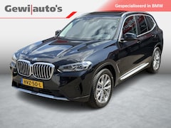 BMW X3 - xDrive30e High Exec. Adapt.Cruise/Panorama/Comf