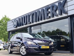 Peugeot 308 SW - 1.6 BlueHDI Active