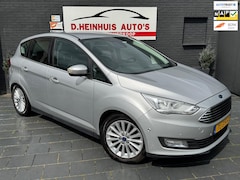 Ford C-Max - 1.5 TDCi Titanium