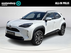 Toyota Yaris Cross - 1.5 Hybrid 130 Dynamic *COMFORT PACK/ NIEUWE AUTO/ DIRECT LEVERBAAR