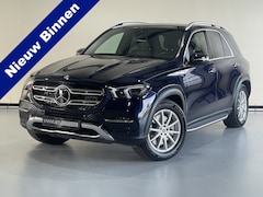 Mercedes-Benz GLE-Klasse - 350 e 4MATIC PREMIUM 1 EIG. BTW NED AUTO Leder / Navi / Camera / Trekhaak