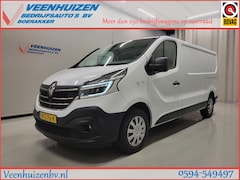 Renault Trafic - 1.6dCi L2/H1 Euro 6