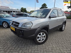 Hyundai Tucson - 2.0i Dynamic