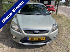 Ford Focus - 1.6 Titanium focus 1, 6 titanium nw apk net een beurt gehad boekje bij gehouden tot 6 7 20