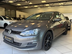 Volkswagen Golf - 1.2 TSI Highline Automaat 137.070KM