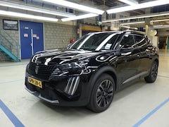 Peugeot e-2008 - EV GT 54 kWh