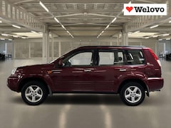 Nissan X-Trail - 2.5 Luxury LPG G3, Trekhaak