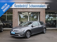 Volkswagen Golf - VII 1.5 TSi ACT BlueMotion CAMERA CARPLAY DAB TREKHAAK-ELEC 2xPDC ACC NAVI LMV ENZ