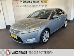 Ford Mondeo - 2.3-16V Titanium | Automaat | Lederen/Alcantara bekleding | Cruise control | Climate contr