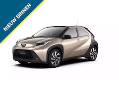 Toyota Aygo X - 1.0 VVT-i Pulse | bi-colour lak | airco