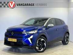 Renault Captur - 1.3 mild hybrid 140 techno | Navigatie/Android/Apple Carplay | LM Velgen 18" | Achteruitri