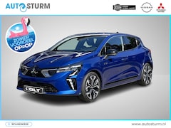 Mitsubishi Colt - 1.6 HEV Intense+