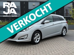 Hyundai i40 Wagon - 1.6 GDI Blue Business Edition Export