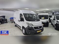 Fiat Ducato - bestel 30 2.3 MultiJet L3H2