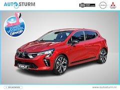 Mitsubishi Colt - 1.6 HEV Instyle