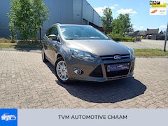 Ford Focus Wagon - 1.0 EcoBoost Edition Plus AIRCO NAVI NIEUWE MOTOR MET 20.000 KM