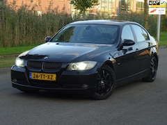 BMW 3-serie - 318i High Executive NAVI/CLIMA/CRUISE/PDC/EXPORT