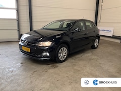 Volkswagen Polo - 1.0 TSI 95 pk Comfortline | Airco | Apple Carplay/Android Auto|telefoonintegratie premium
